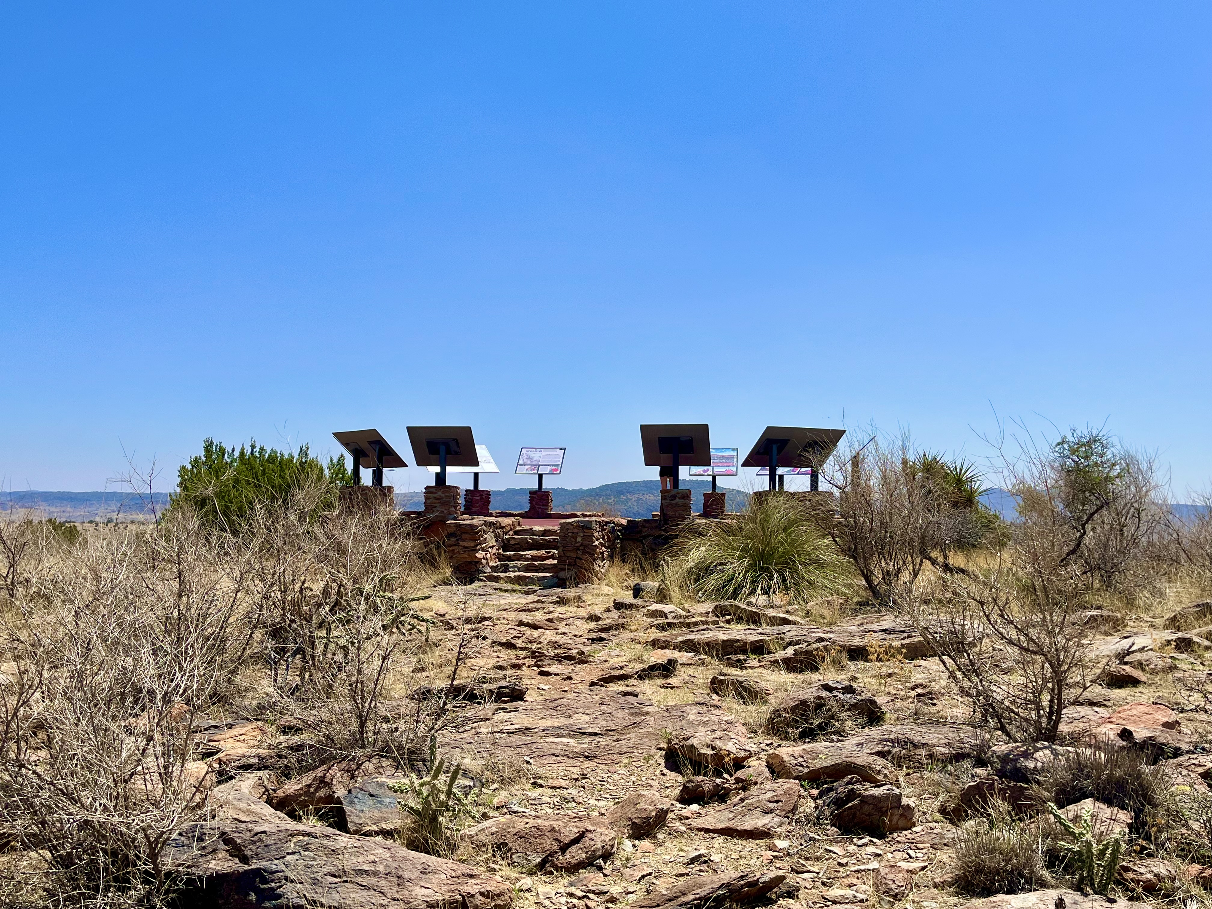 Clayton’s Overlook Loop