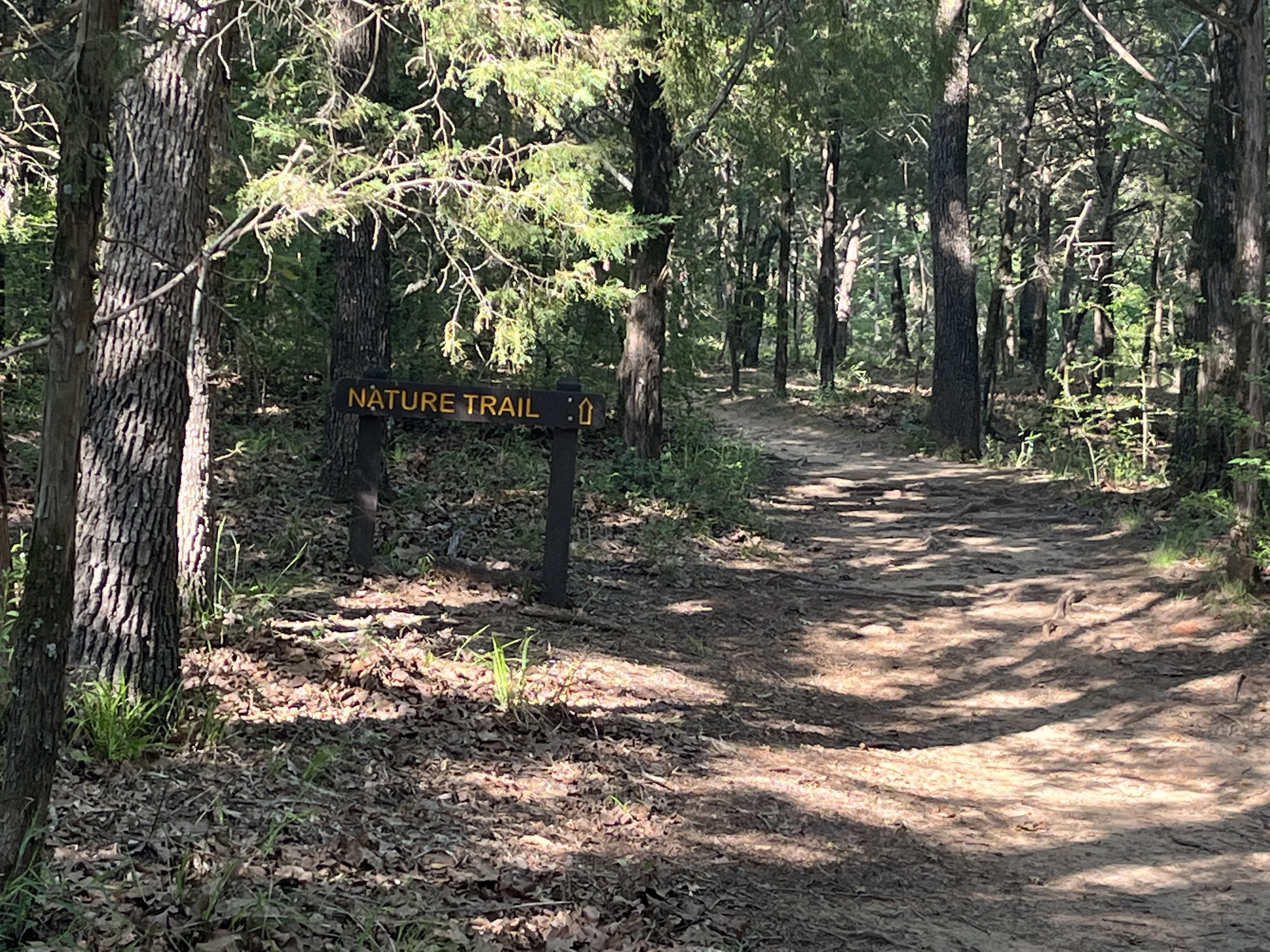Springfield Nature Trail