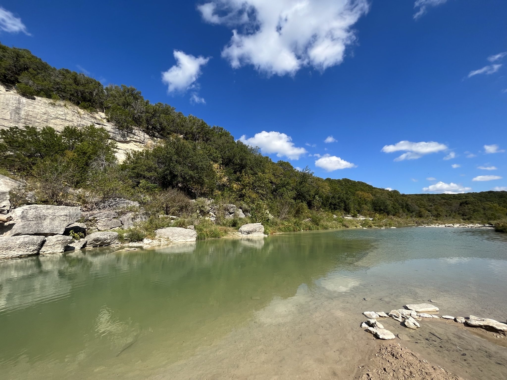 Paluxy River Trail