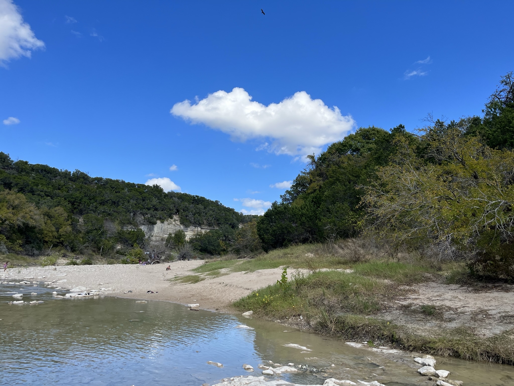 Paluxy River Trail