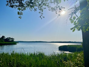 Springfield Nature Trail