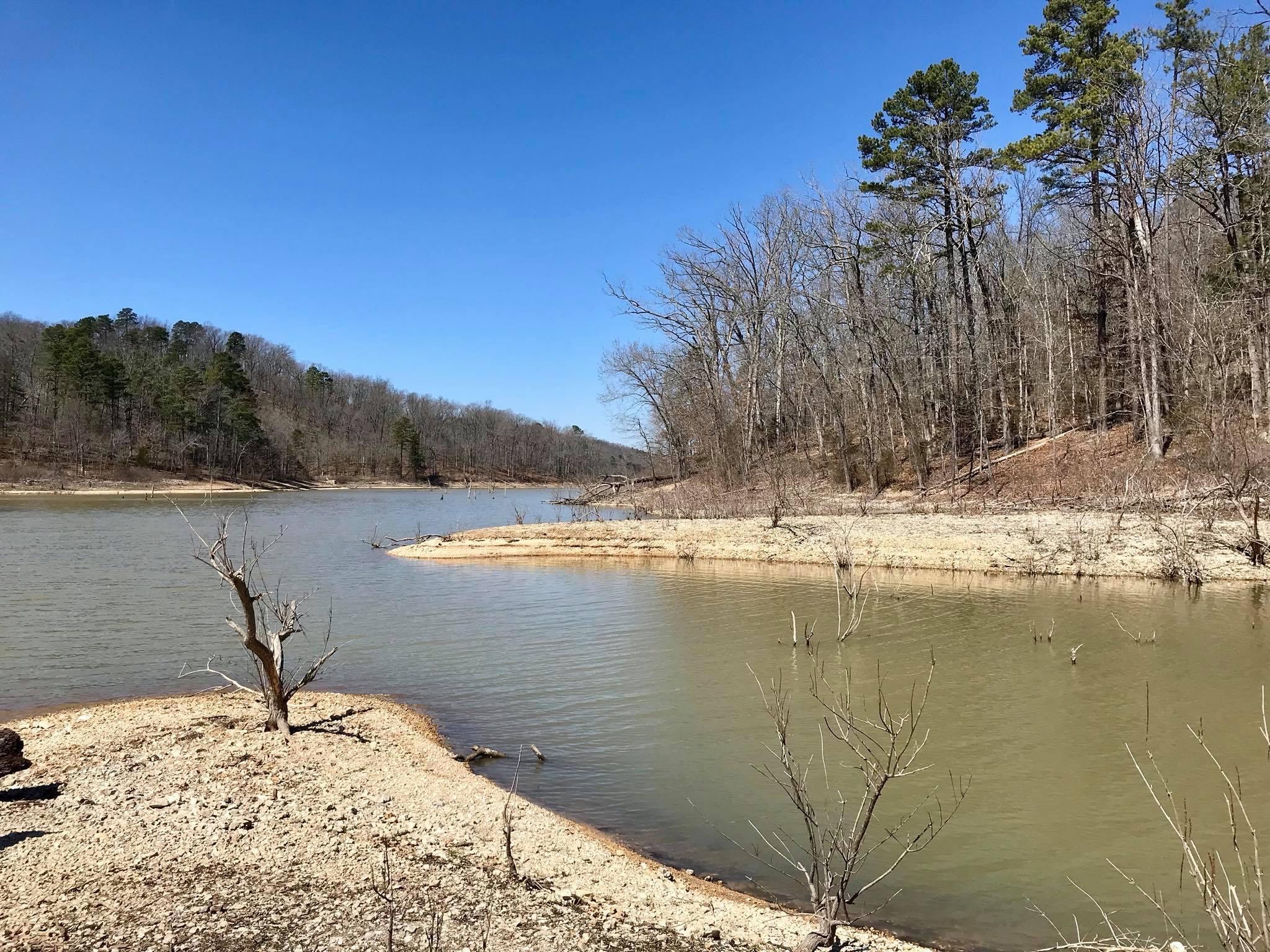 Shaddox Hollow Nature Trail