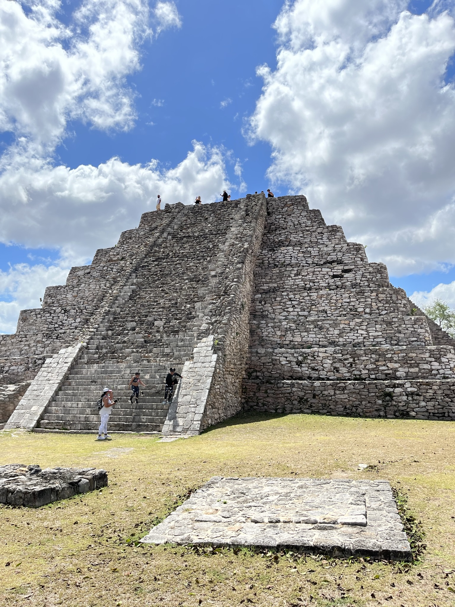 Archeological Site of Mayapan