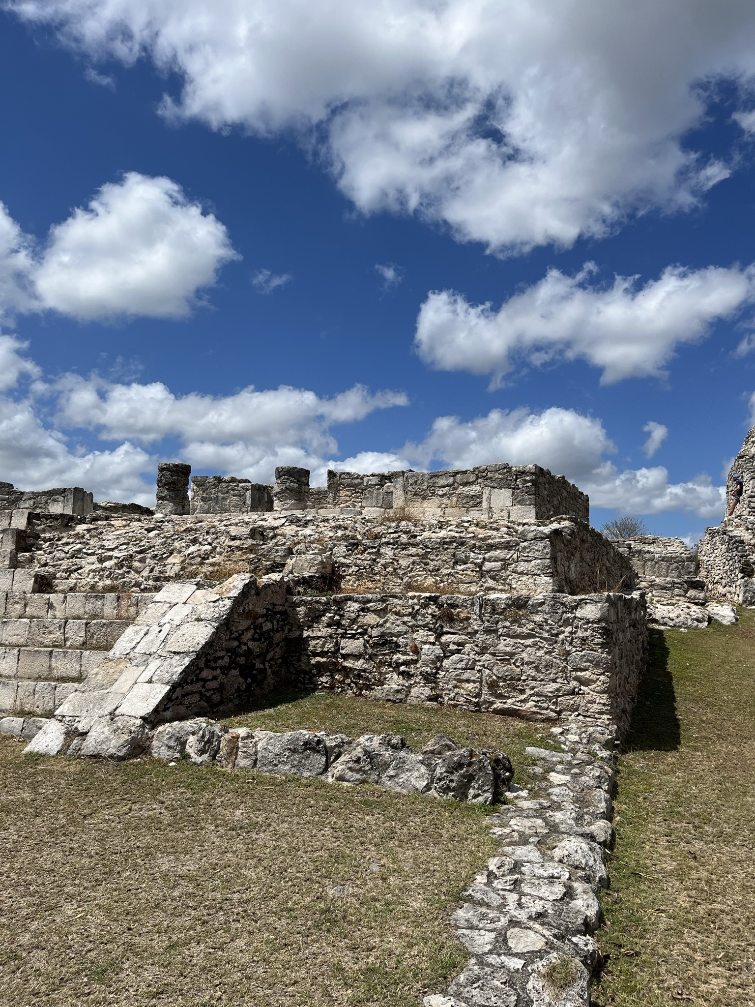 Archeological Site of Mayapan