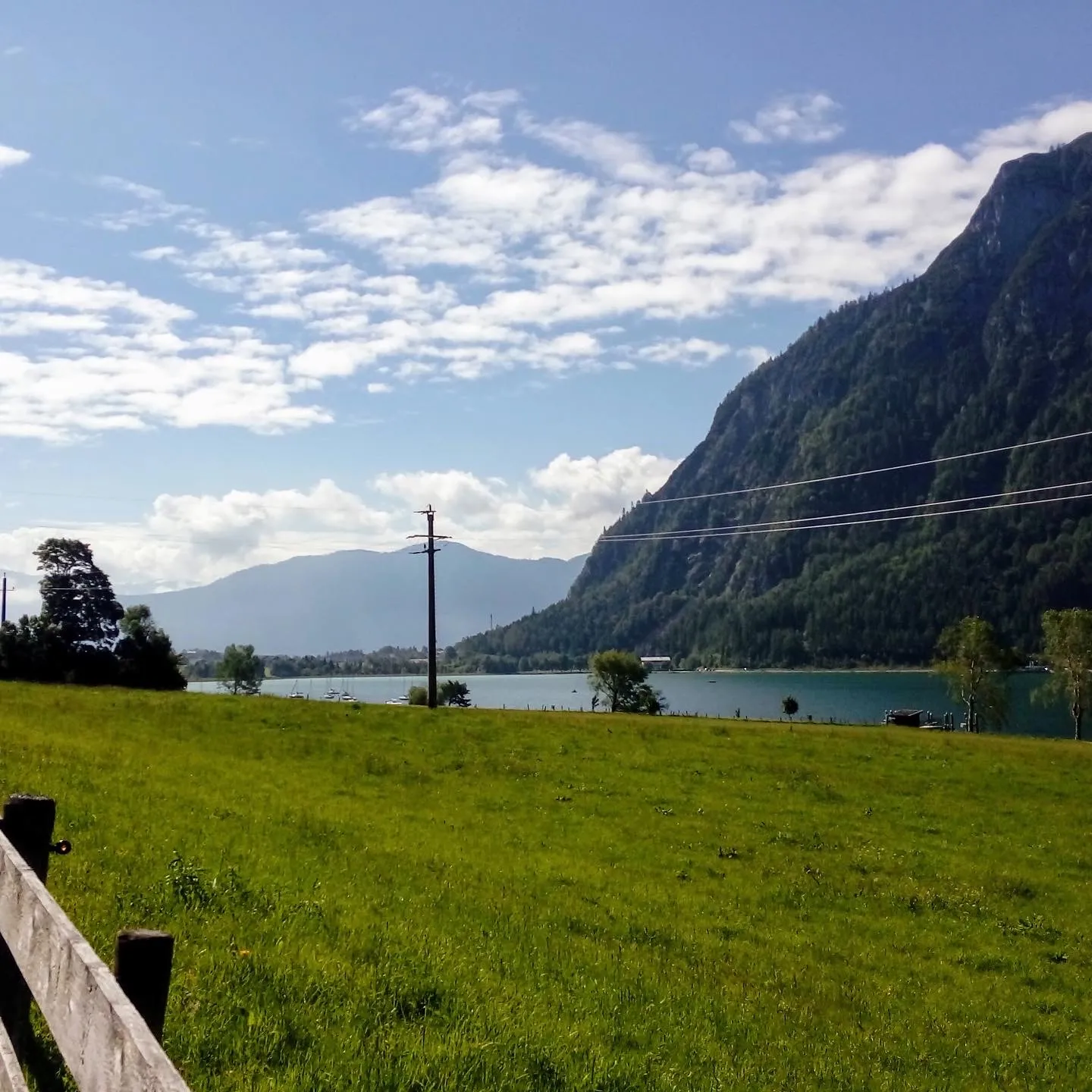Climb Obernberg Tirol