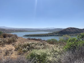 Vail Lake Loop