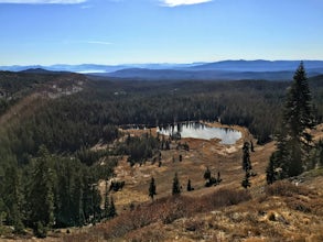 Bumpas Hell to Cold Boiling Lake