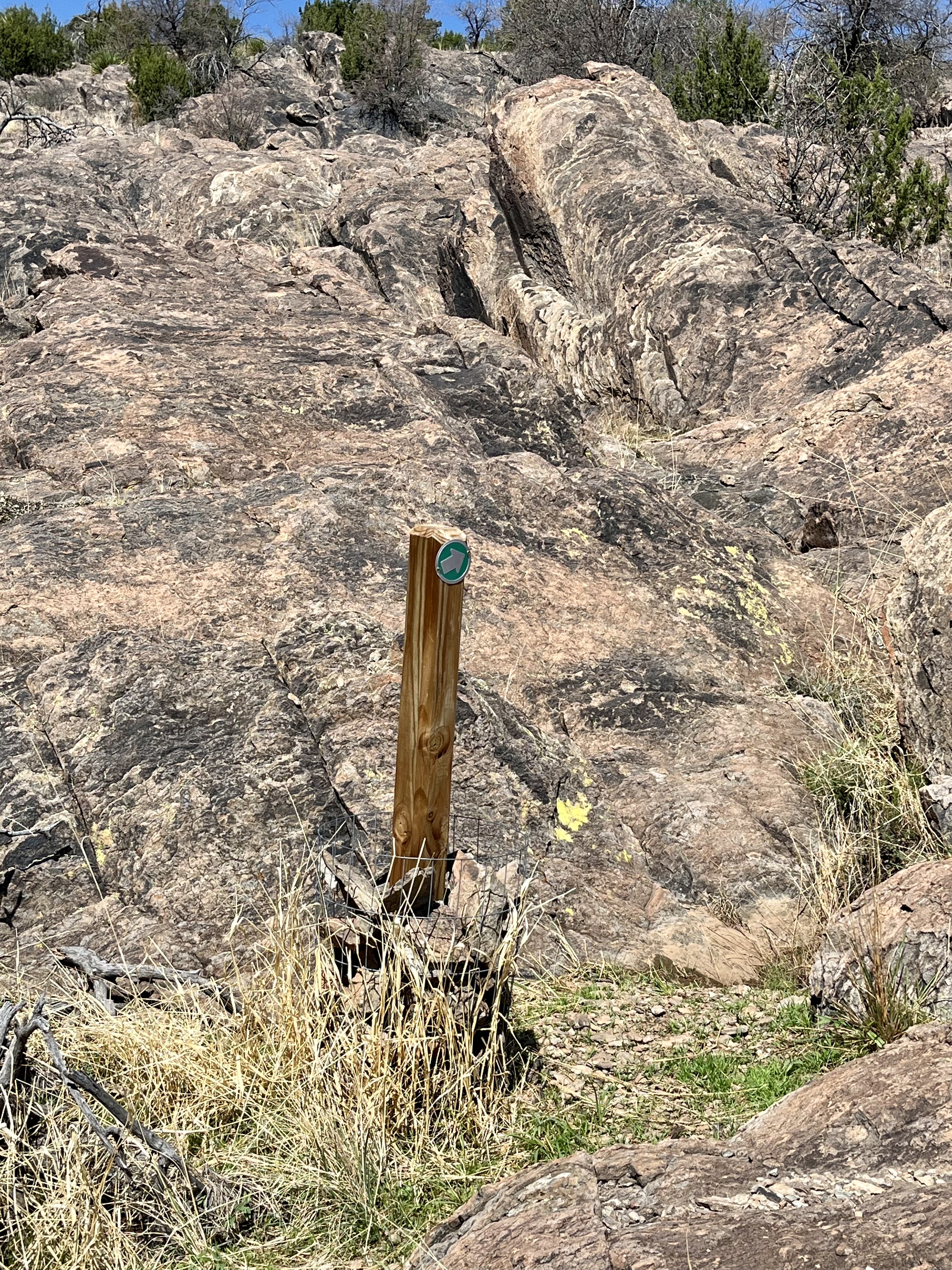 Clayton’s Overlook Loop