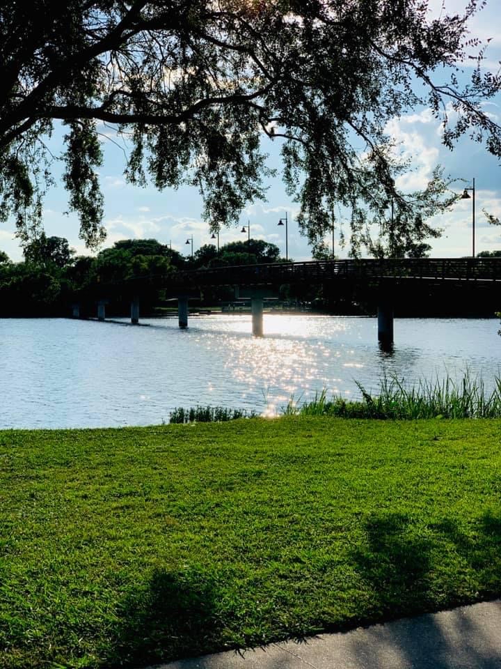 White Rock Lake Loop