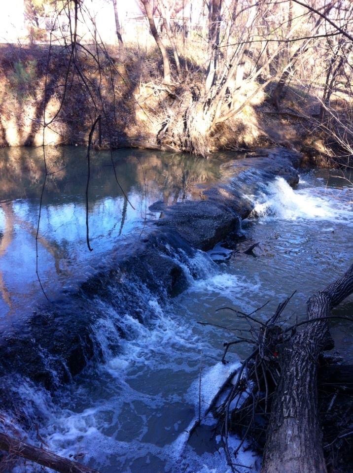 Little Bear Creek Trail