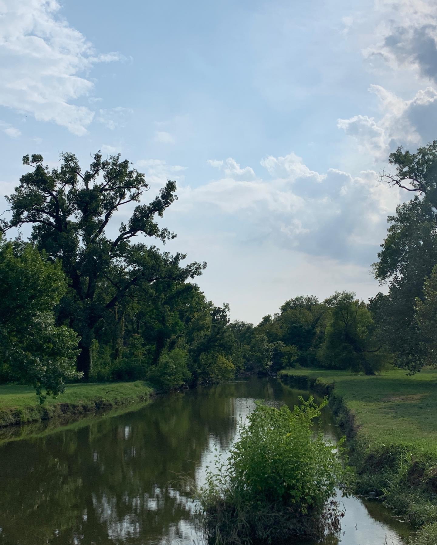 White Rock Lake Loop