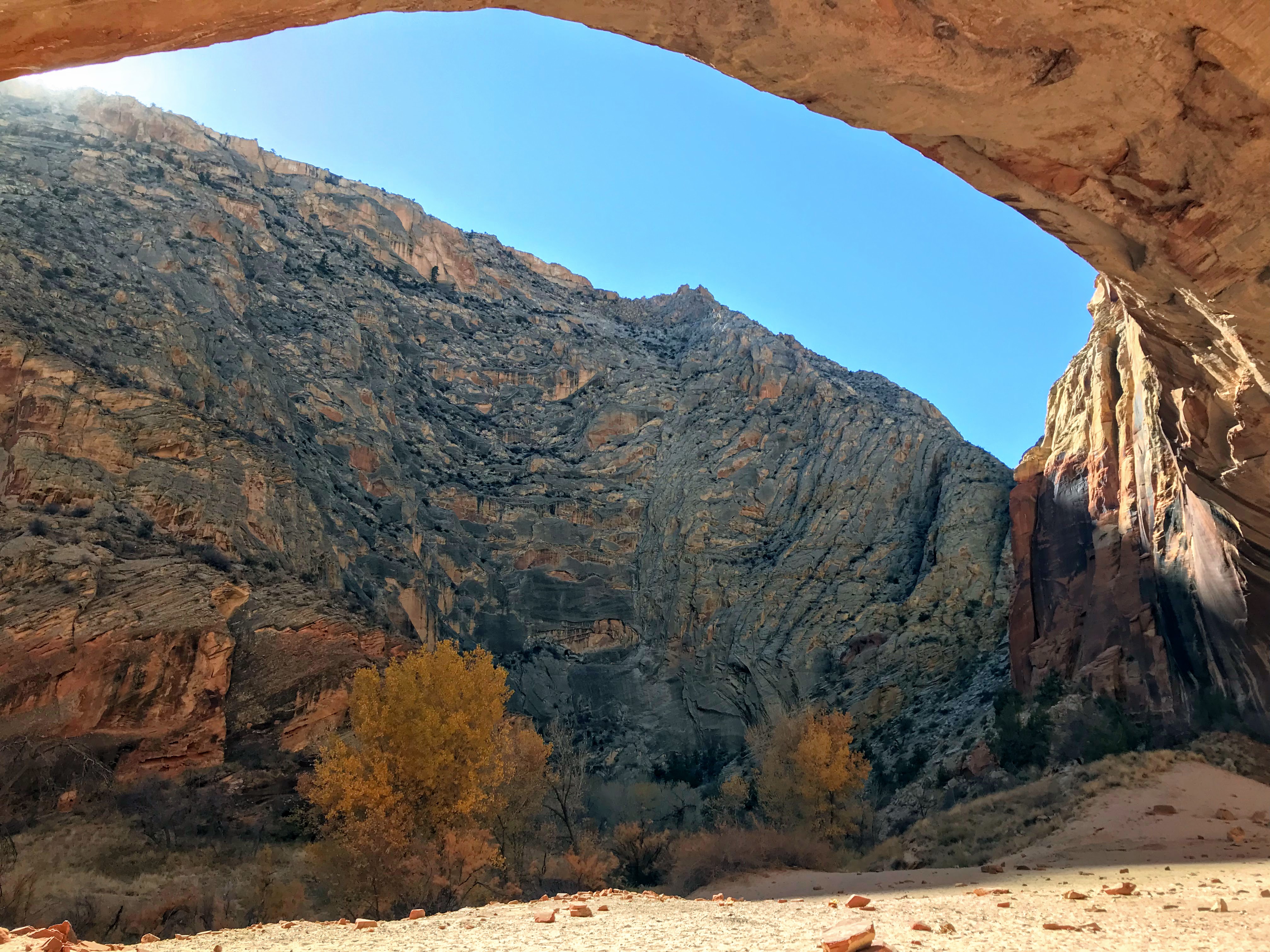 Escalante River Trail: Escalante to UT-12