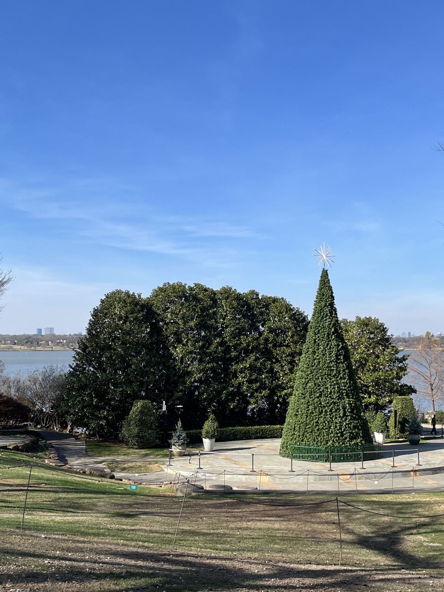 White Rock Lake Loop
