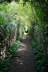Bath Skyline Loop