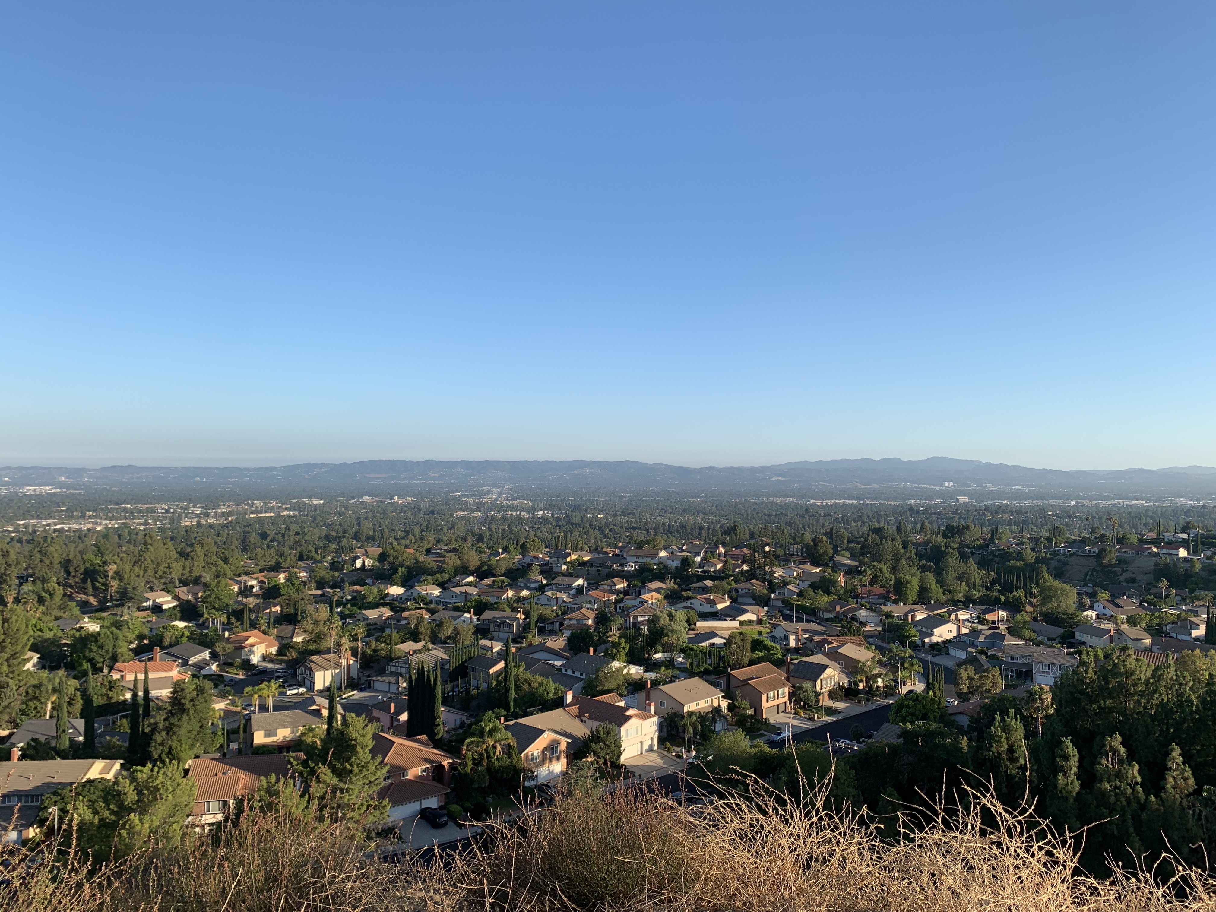 Reseda Point