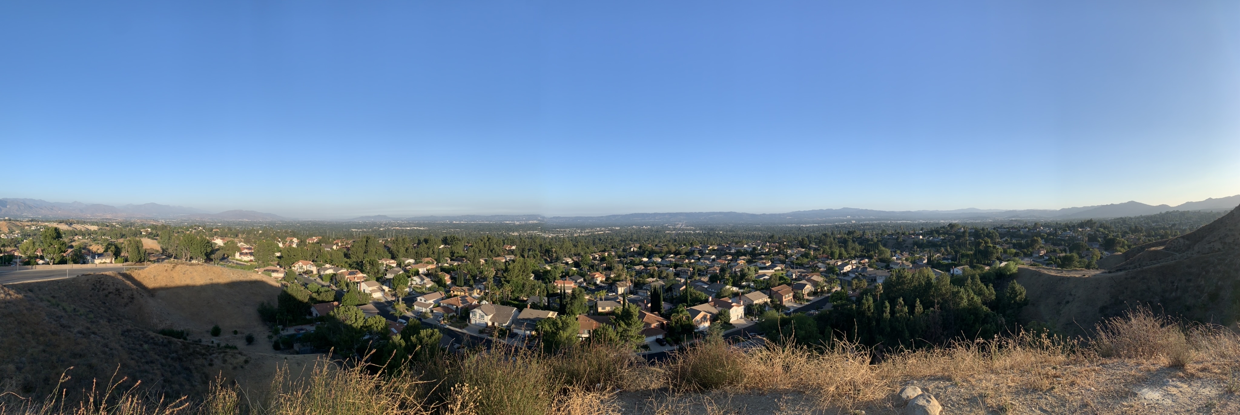 Reseda Point