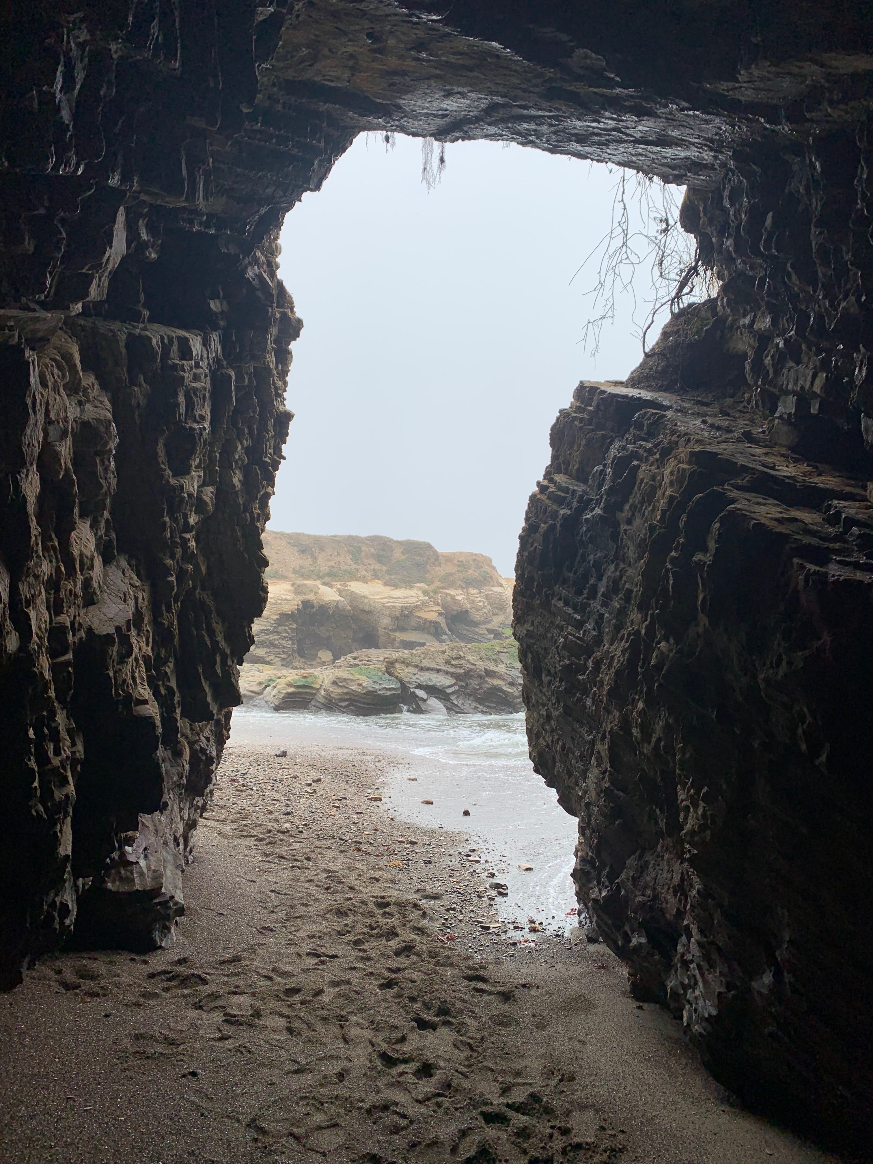 Spooner's Cove