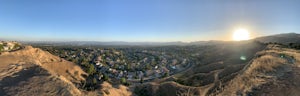 Porter Ranch Ridge