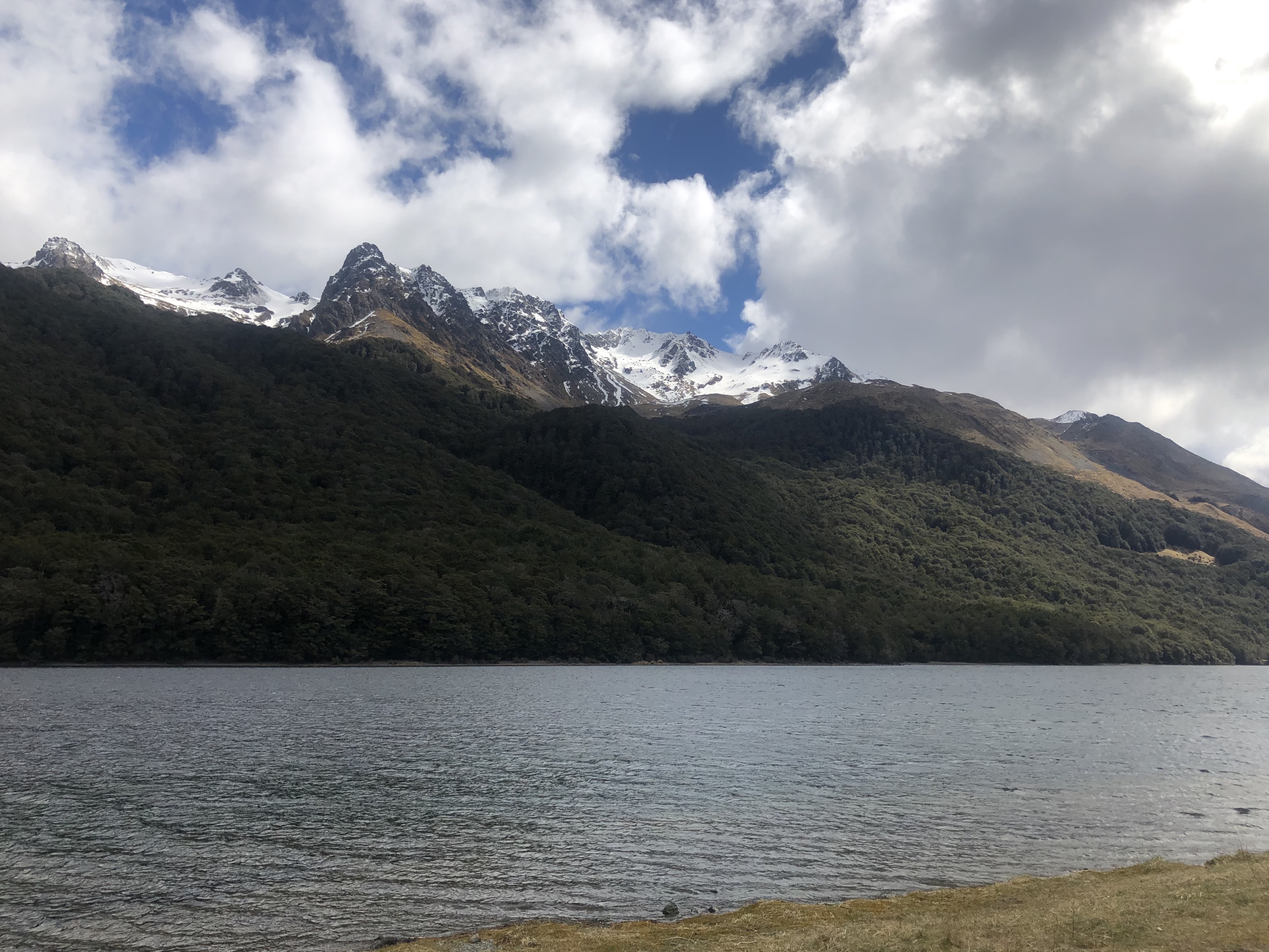Mavora Lake Walking Tracks