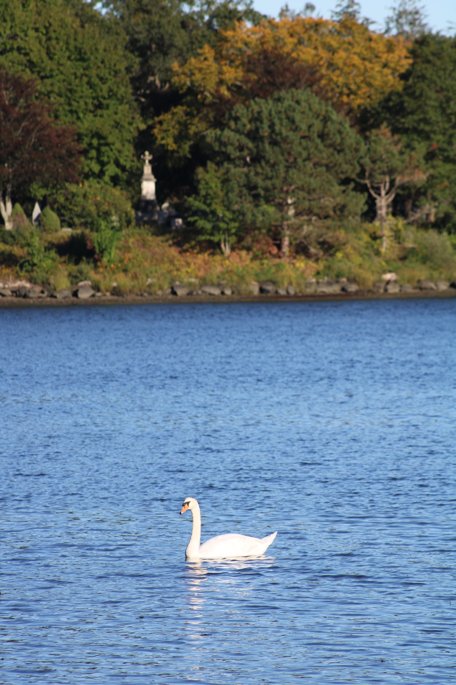 Hike River Road, Stonington, Connecticut