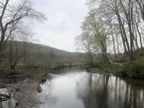 Hike Nipmuck Trail