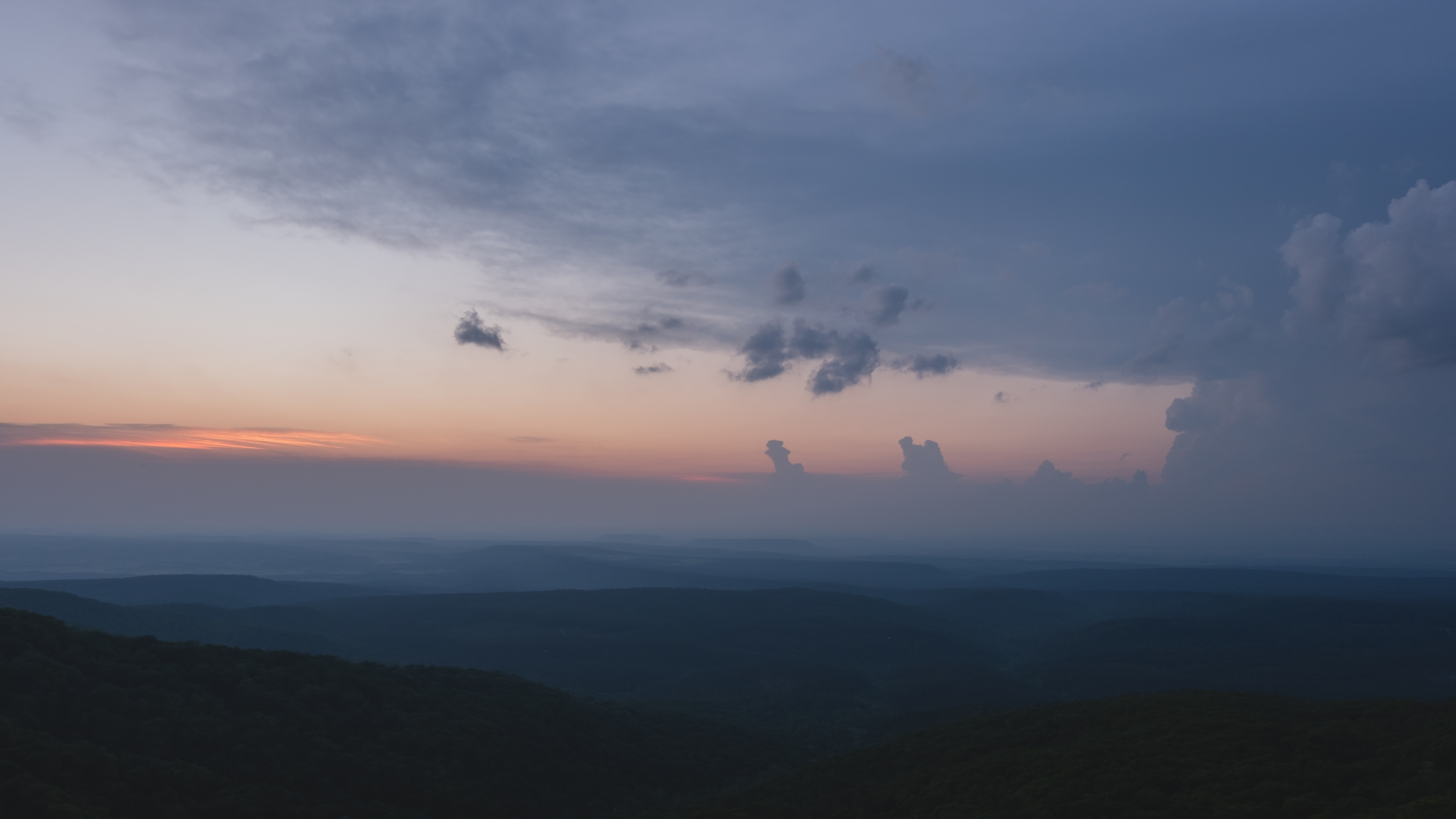 Mount Magazine Scenic Byway
