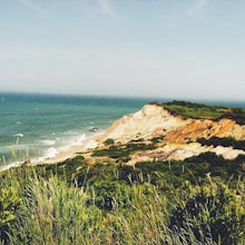 How to spend a weekend on Martha's Vineyard