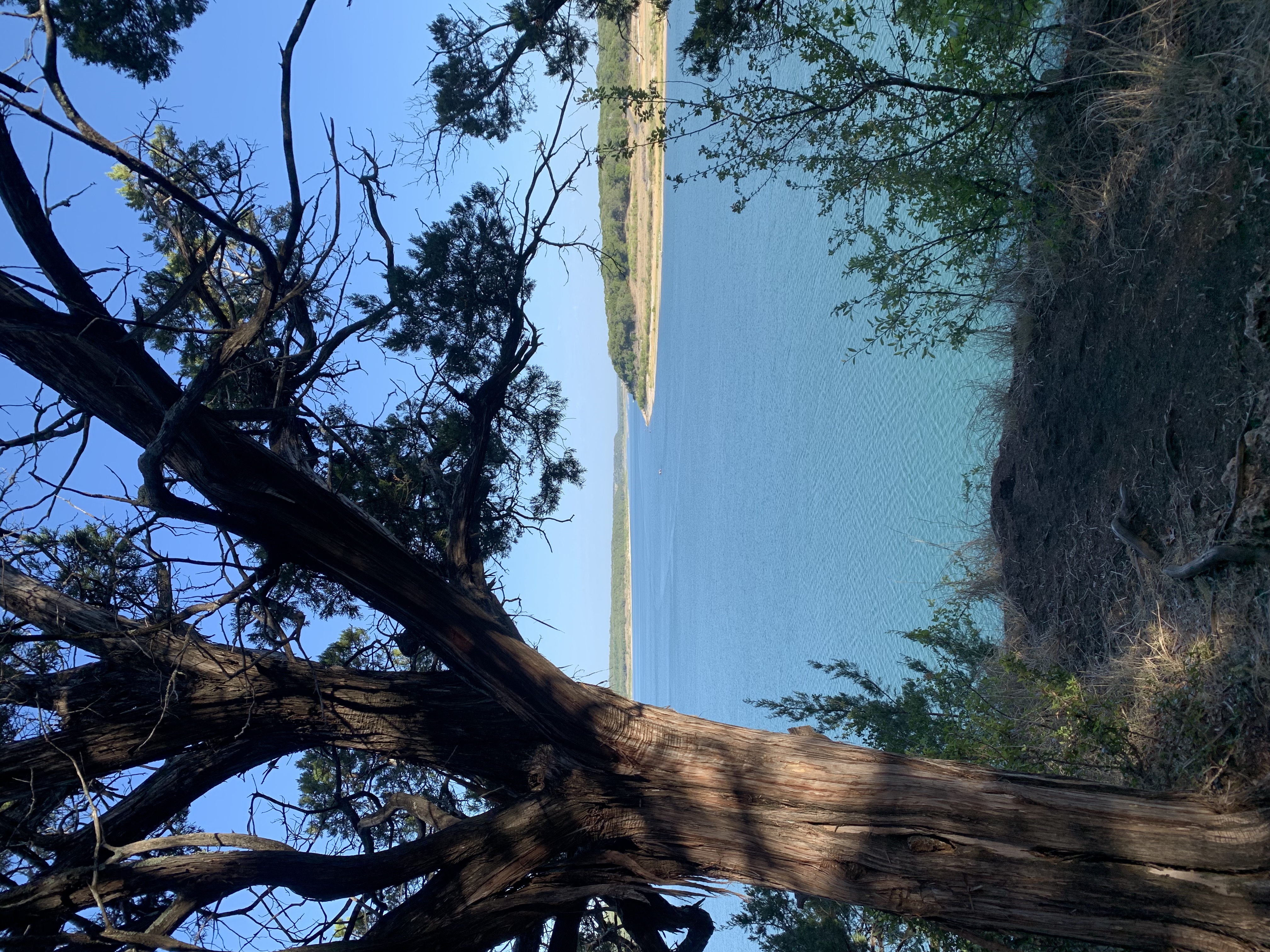 Hike the San Gabriel River Trail