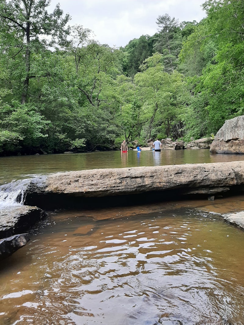 Photo of Potter's Falls