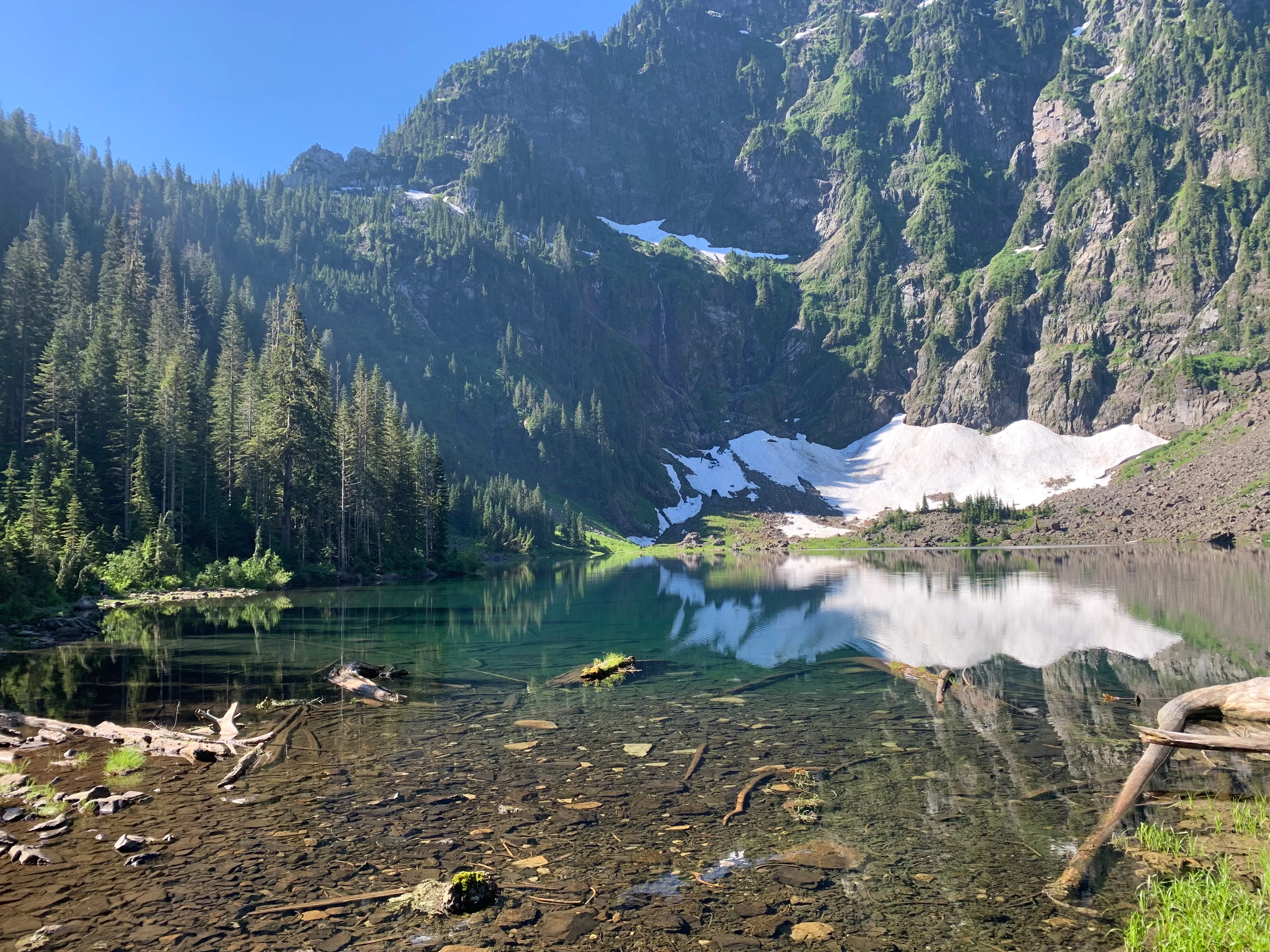 Lake 22