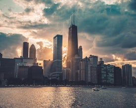12 Places to hike, bike, and camp near Chicago