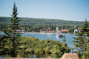 You must visit these 4 places on a Minnesota road trip!