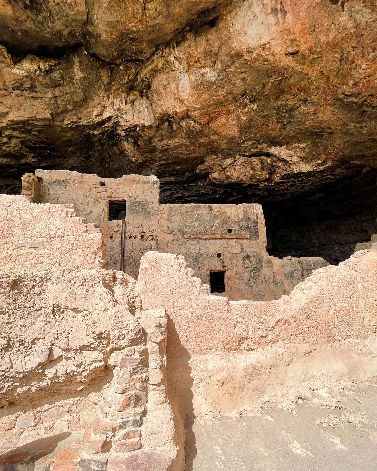 Visit Tonto National Monument