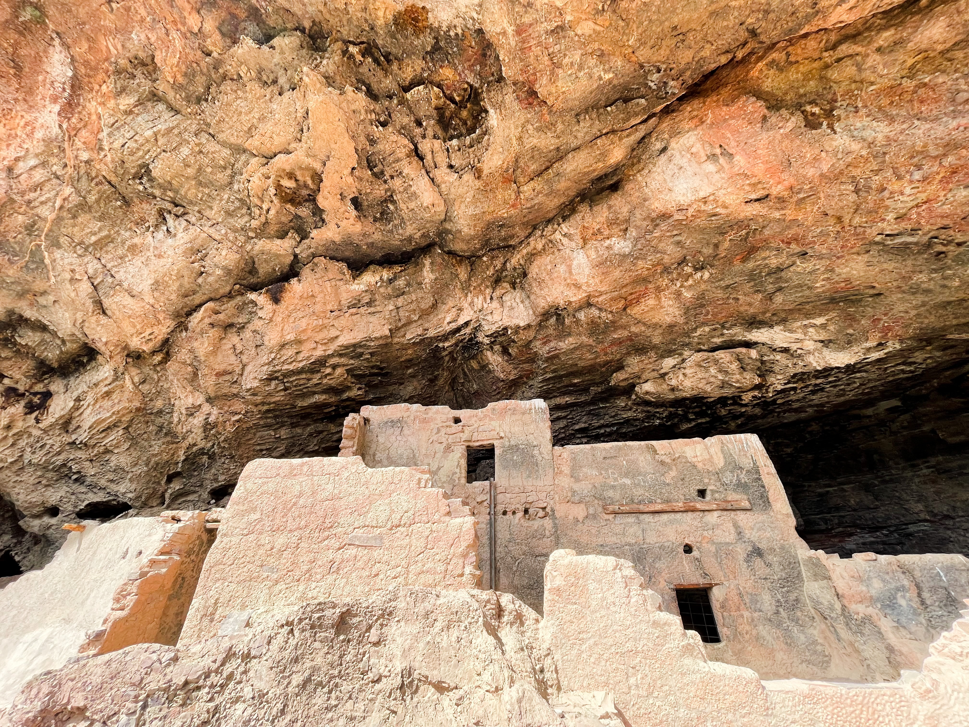 Visit Tonto National Monument