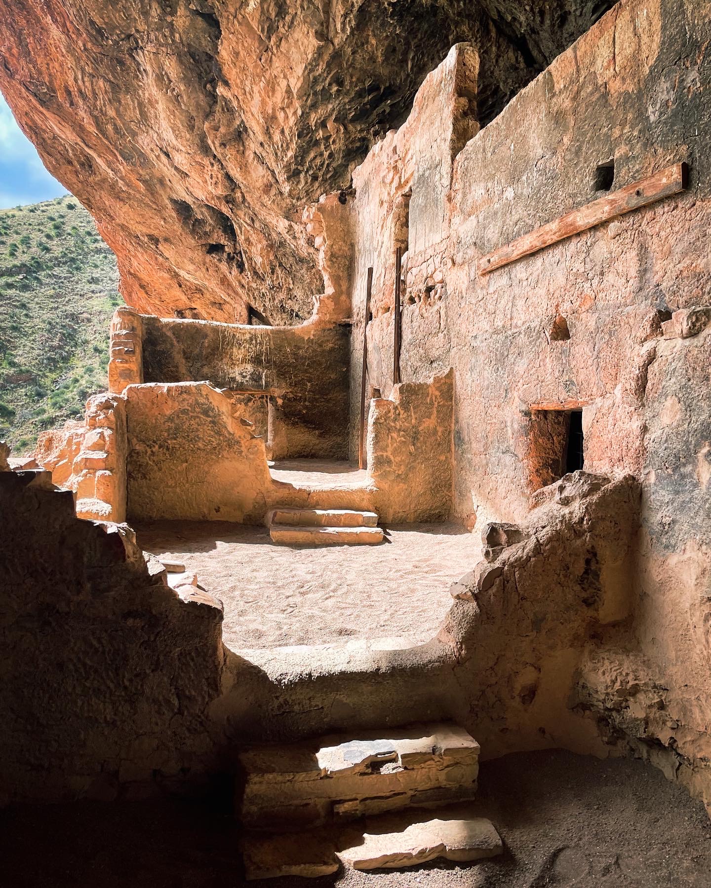Visit Tonto National Monument