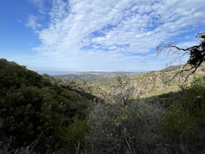 Cold Spring Trail Loop