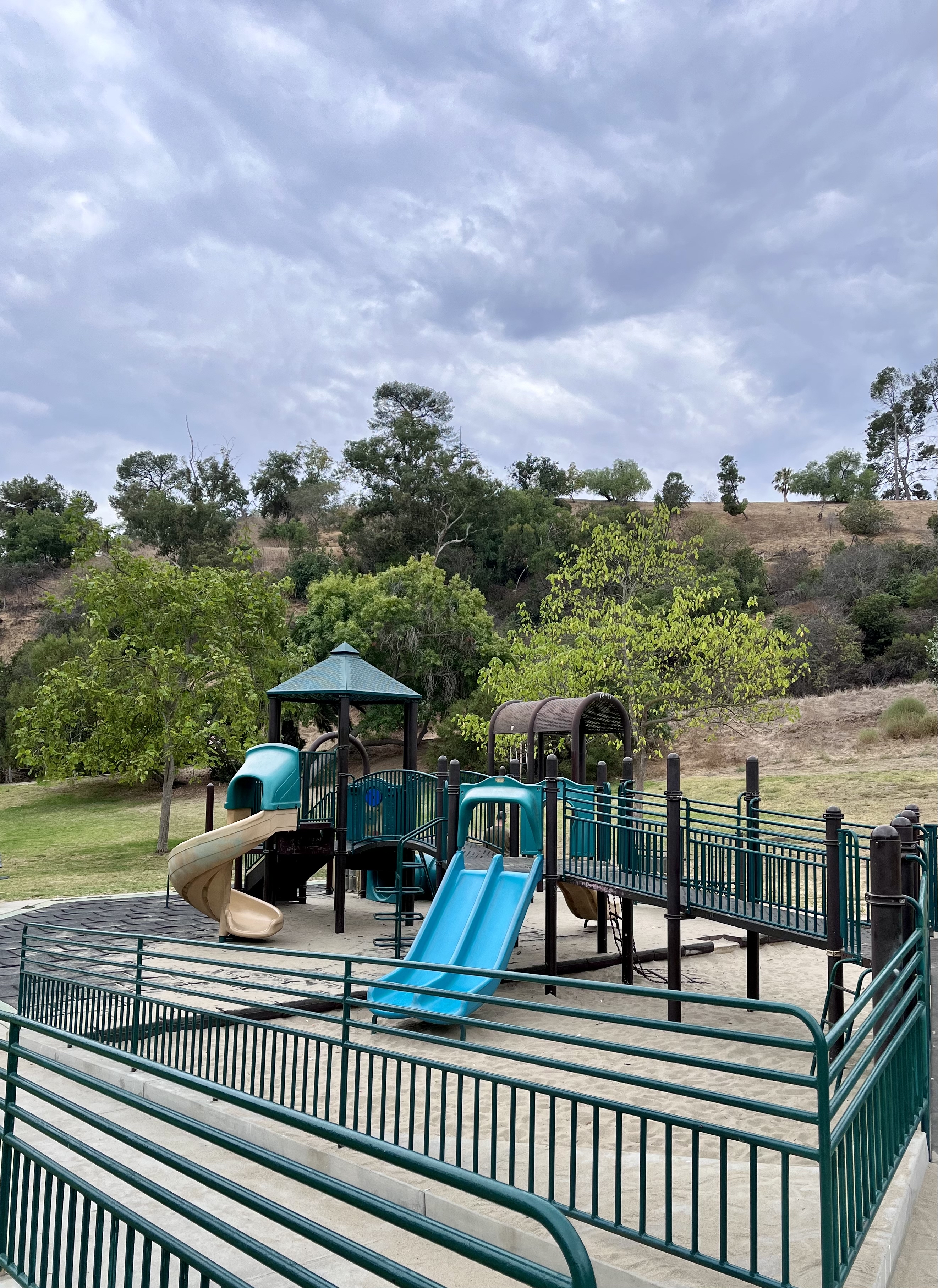 Elysian Park