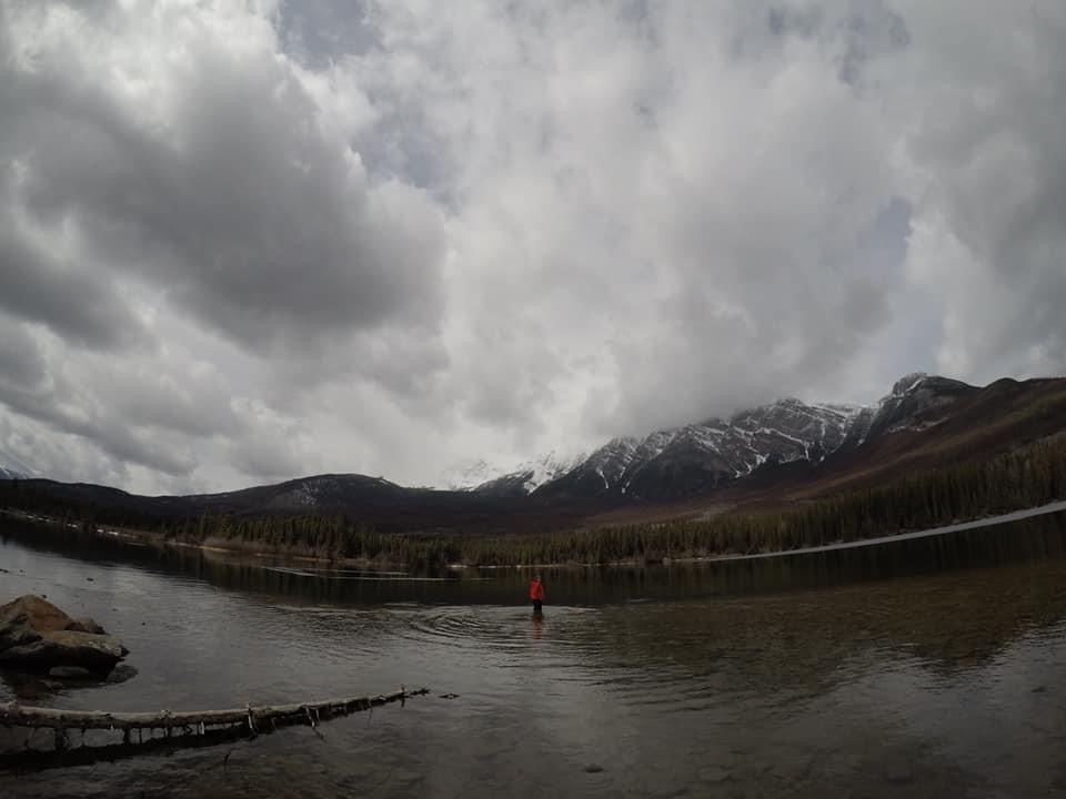 Explore Pyramid Lake