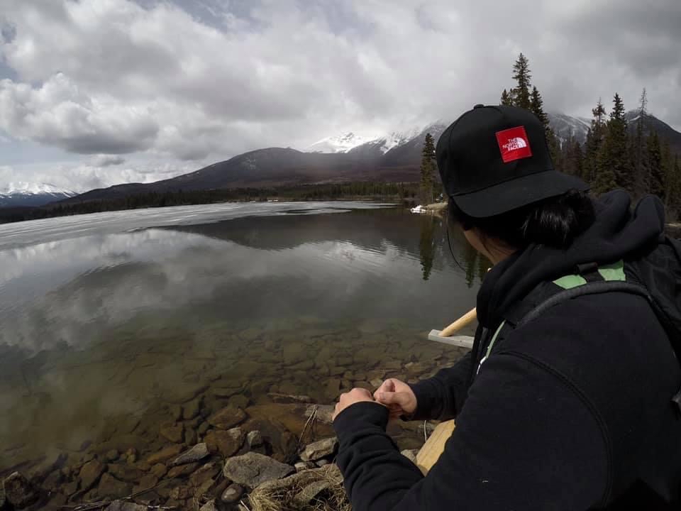 Explore Pyramid Lake