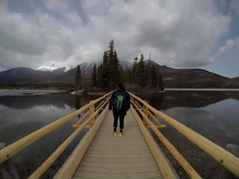 Explore Pyramid Lake