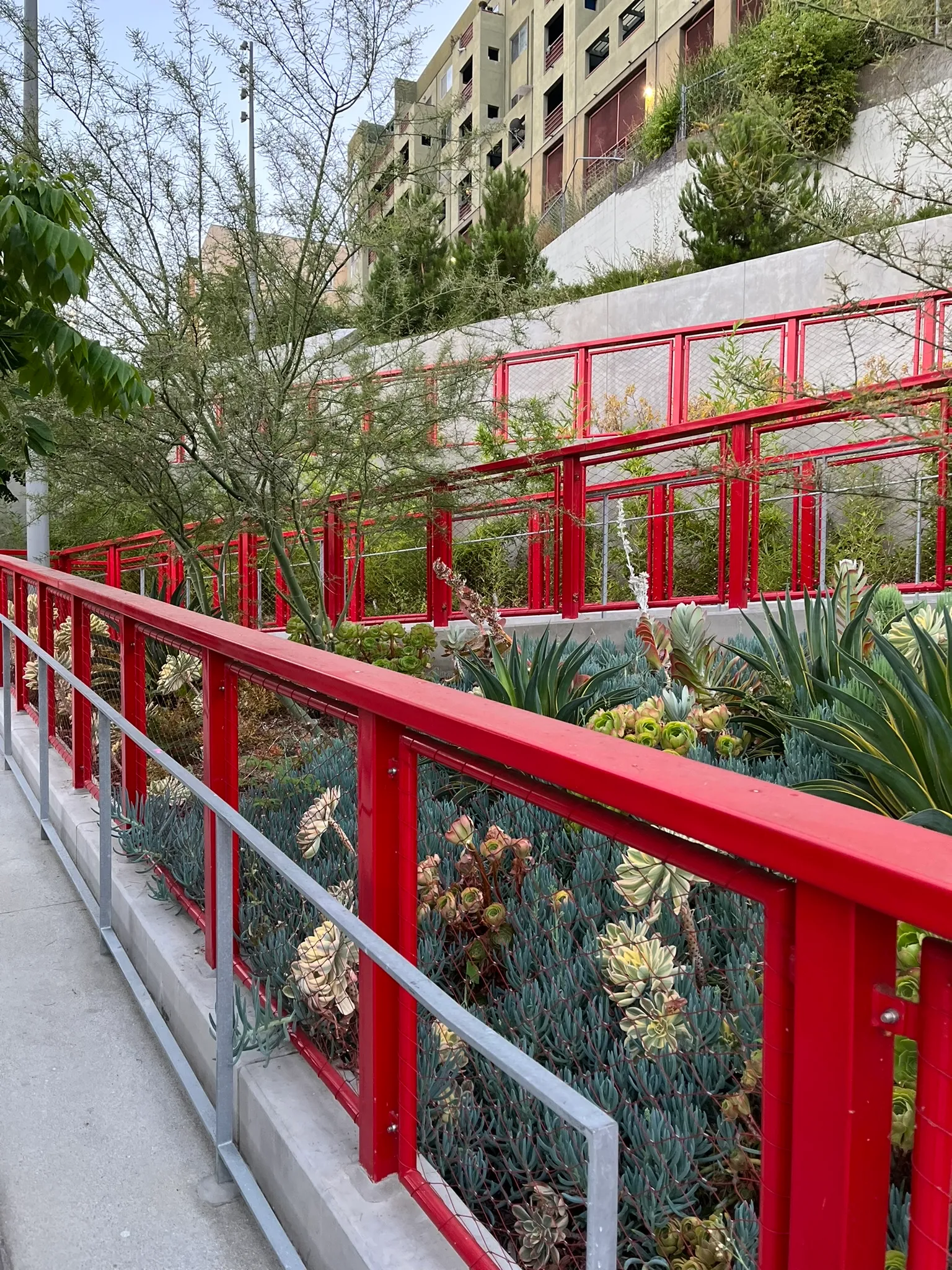 Ord & Yale Street Park