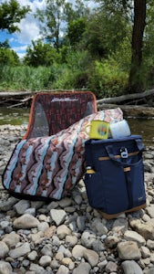 4 Must-have pieces of multi-purpose camping gear