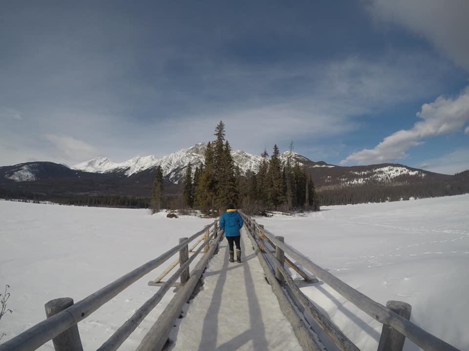 Explore Pyramid Lake