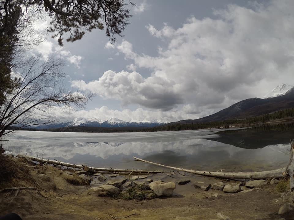 Explore Pyramid Lake