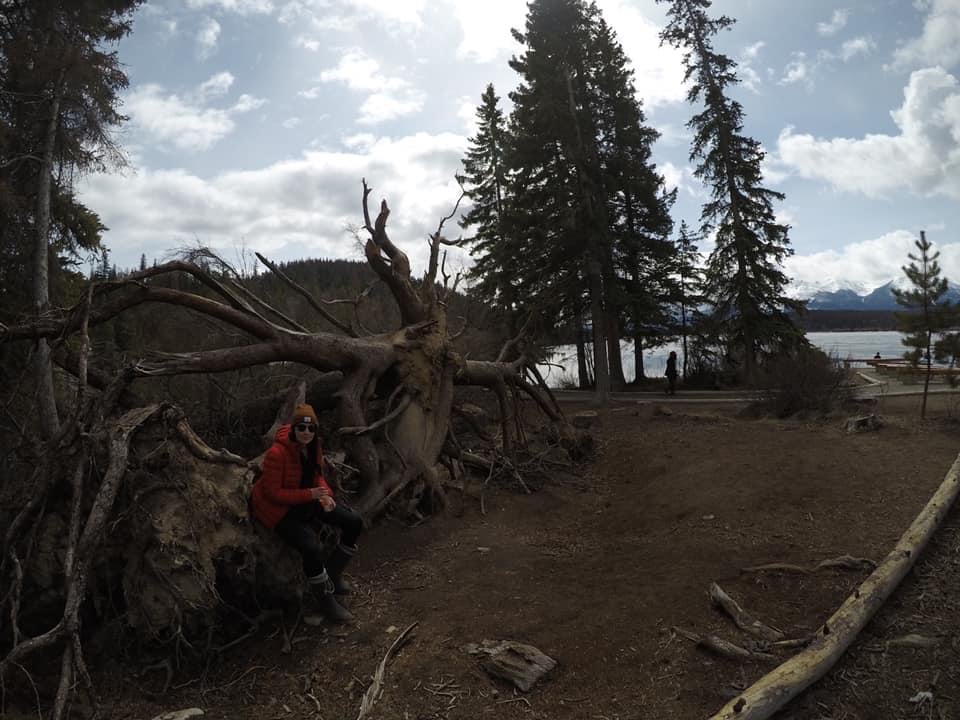 Explore Pyramid Lake