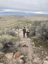 Buffalo Point Trail