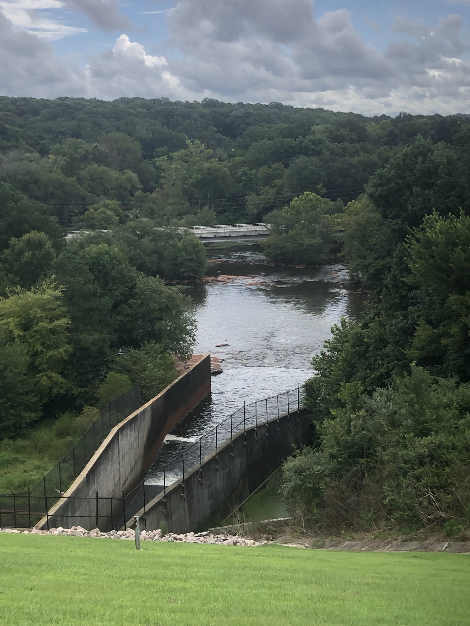 The best Camping in and near Hollister, North Carolina