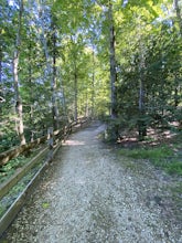 Hemlock Ridge Loop Trail