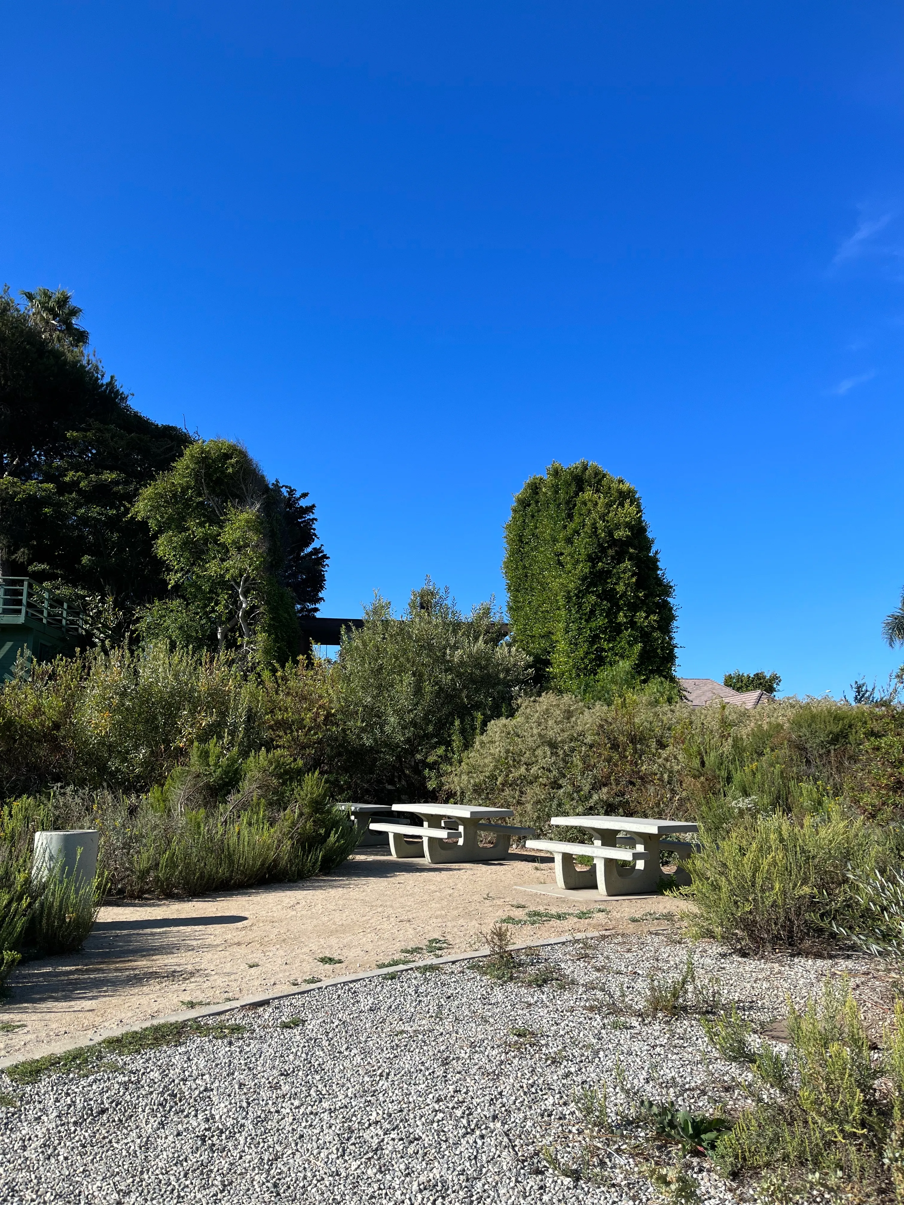 The Malibu Lagoon State Beach