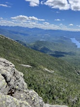 Bald Mountain (Rondaxe Fire Tower)